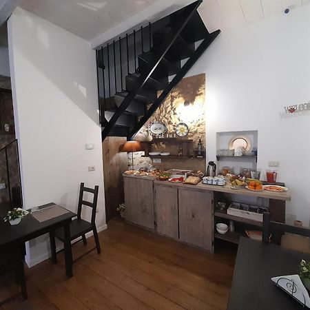 Bed and Breakfast Antica Dimora Historic Building Энна Экстерьер фото